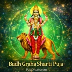 Budh Graha Shanti Mantra Jaap Puja Booking