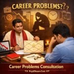 Career Problems Consult Talk To Astrologers & Experts