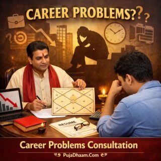 Career Problems Consult Talk To Astrologers & Experts