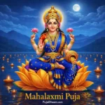 Book Mahalaxmi Puja & Hawan ( महालक्ष्मी पूजा )