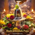 Rudrabhishek Puja ( रुद्राभिषेक पूजा )