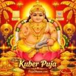 Book Kuber Puja and Yagna Online Booking