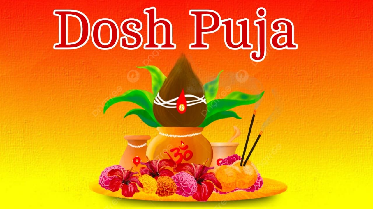 Dosh Puja