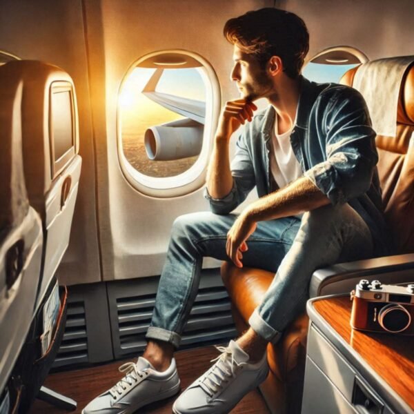 Book Abroad (Foreign) Travel Puja for Foreign Trips & Job Problems