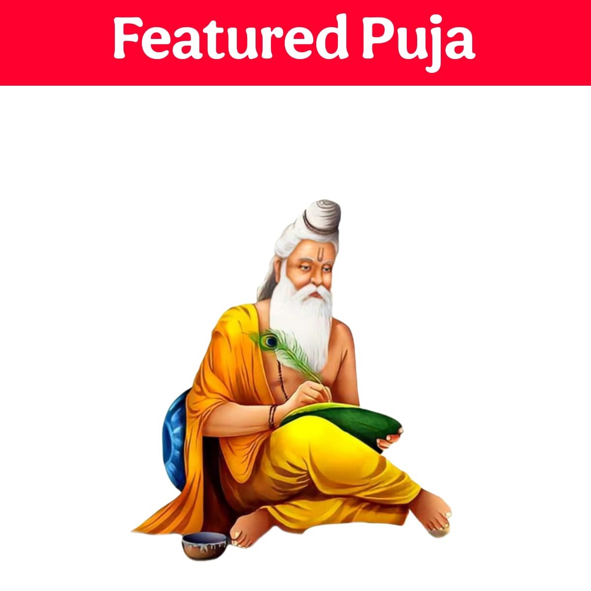 Online Puja Booking | Book Puja Online | Pandit Booking Services