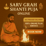 Sarv Grah Shanti Puja Online | Pujadhaam E-Puja Service