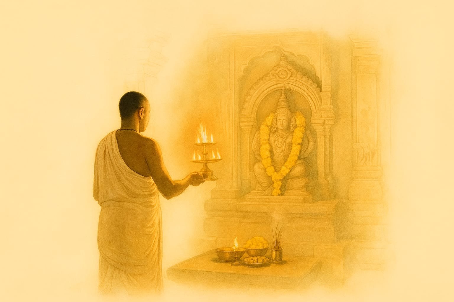 Online Puja Booking | Book Puja Online | Pandit Booking