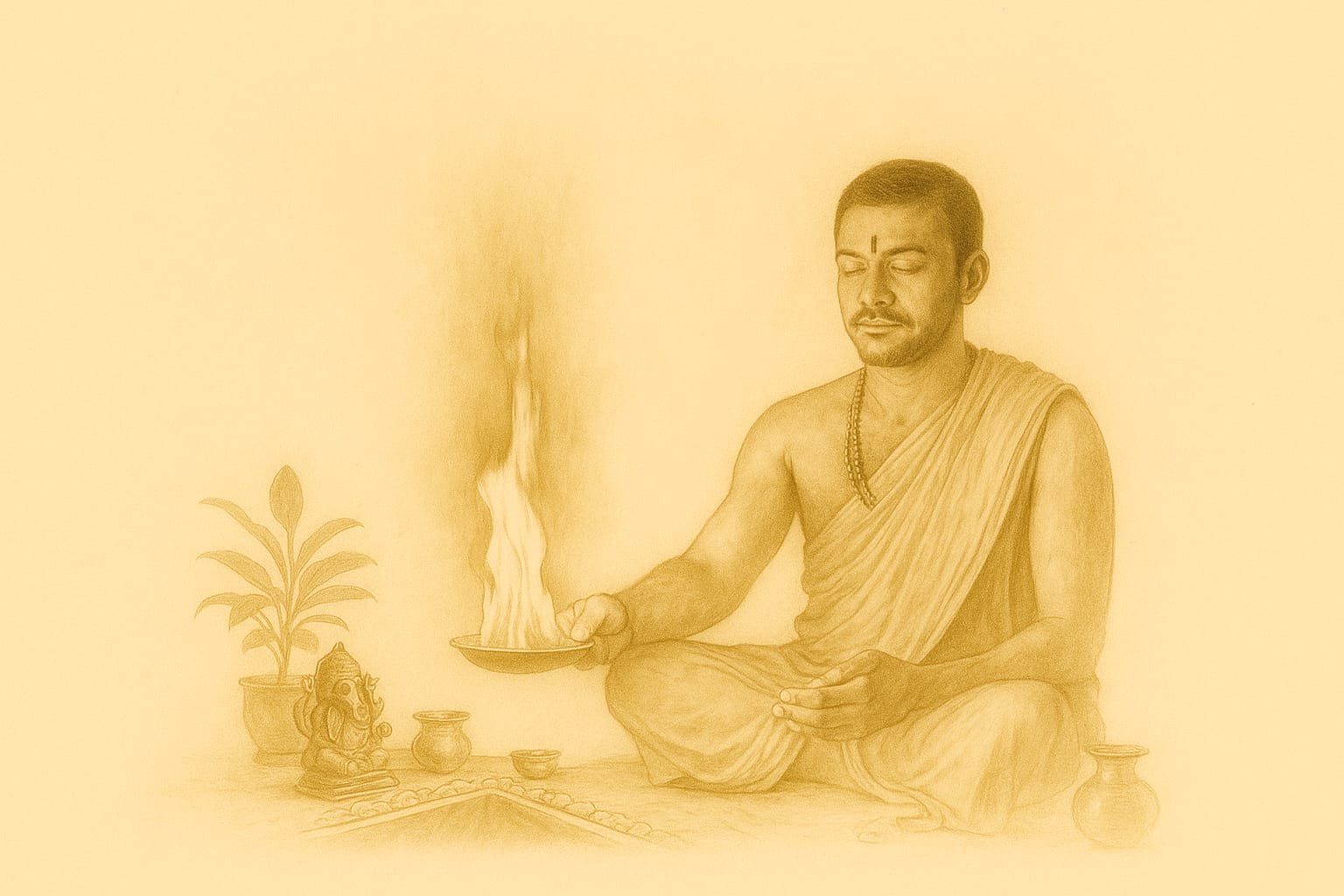 Online Puja Booking | Book Puja Online | Pandit Booking