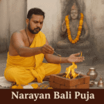 Narayan Bali Puja