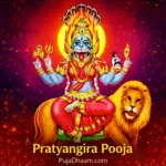 Vipreet Pratyangira Mantra Jaap Online Booking