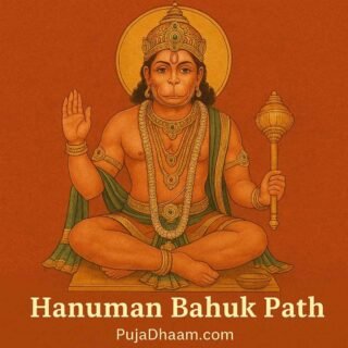 Hanuman Bahuk