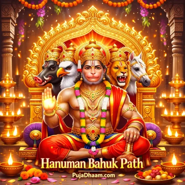 Hanuman Bahuk