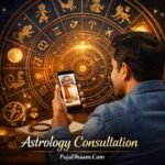 Astrology Consultation Online
