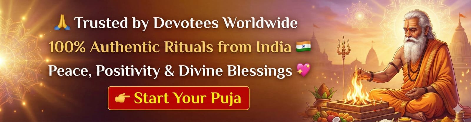 Online Puja Booking | Book Puja Online | Pandit Booking