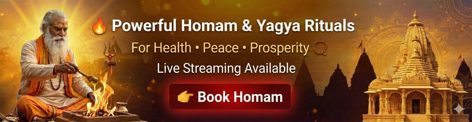 Online Puja Booking | Book Puja Online | Pandit Booking